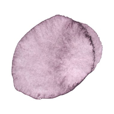 Beyaz üzerine Grunge suluboya arkaplan dokusu.