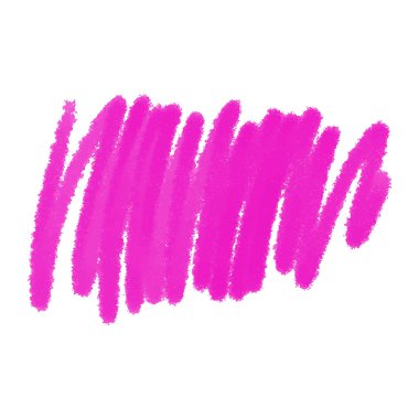 Elle çizilmiş Kalem Karalamaları. Sıkıntılı Grunge Boya Arkaplanı. Vektör illüstrasyonu.