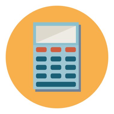 hesap makinesi simge