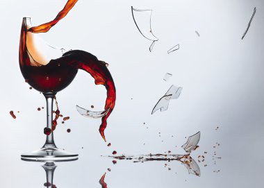 Şarap Shatter