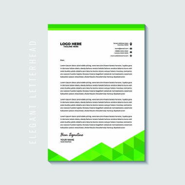 Antetin çizim vektör grafiği, antetli şablon için mükemmel, antetli iş, antetli ofis, ofis kırtasiyesi, ofis ihtiyaçları, çalışanlar, vs.