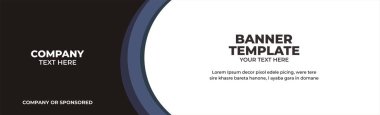 İllüstrasyon vektör grafik afiş şablonu, reklam, afiş, afiş vs. için mükemmel