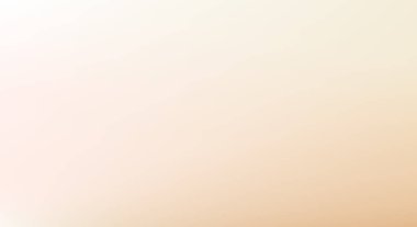 Bulanık renk gradyan arkaplan, soyut kahverengi bej bej tahıl deseni, vektör yumuşak soluk sarı doku soyut arkaplan bulanıklığı