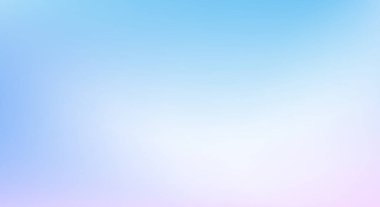 Bulanık renk gradyan arkaplan, soyut mavi tahıl deseni, vektör yumuşak mor doku soyut arkaplan bulanıklığı