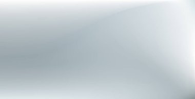 Bulanık renk gradyan arkaplan, soyut soluk mavi tanecikler, vektör yumuşak gri doku soyut arkaplan bulanıklığı