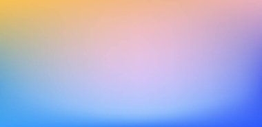 Bulanık renk gradyan arkaplan, soyut pembe tanecikli desen, vektör yumuşak doku mor soyut arkaplan