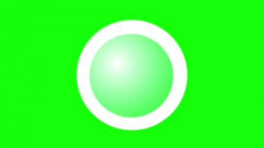 tarayıcı Internet arama penceresi ve web sitesi metin 4k animasyon için yer olan büyüteç 