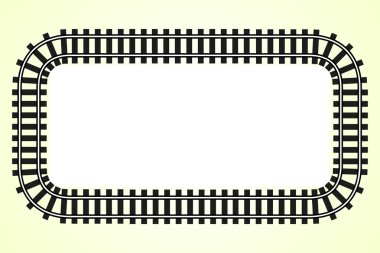 locomotive railroad track frame rail transport