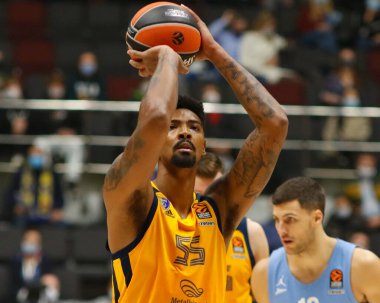 Rusya Federasyonu. Saint-Petersburg 'da. Spor Sarayı 