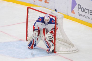 Rusya Federasyonu 'ndan. Saint-Petersburg 'da. Spor Sarayı 