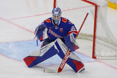 Rusya Federasyonu 'ndan. Saint-Petersburg 'da. Spor Sarayı 