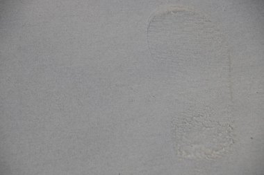 Beyaz arkaplanda Noel Süslemeleri