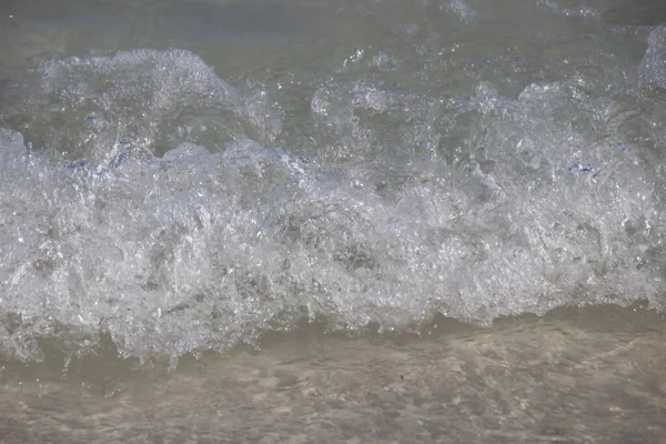 Kumsalda Dalgayı Temizle