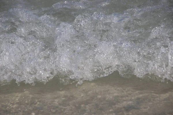 Kumsalda Dalgayı Temizle