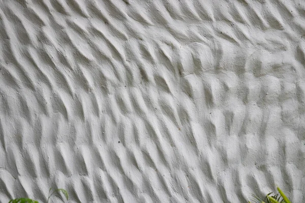Wzór Białym Concreate Wall — Zdjęcie stockowe