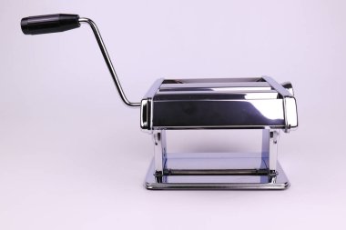 Bir Ariete Pastamatik 1593 Elektrikli Makarna Makinesi