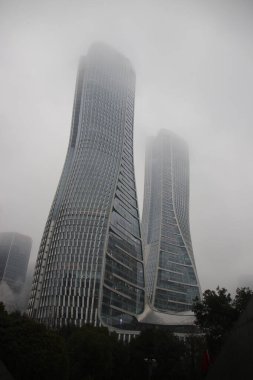 Şangay, Çin 'de Turist Çekimi