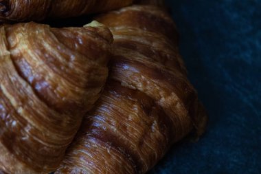 Kruvasan 'ı kapat, Fransız Ekmeği