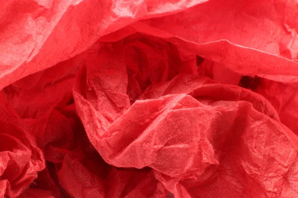 Arka plan için kırmızı dut kağıdını kapat.