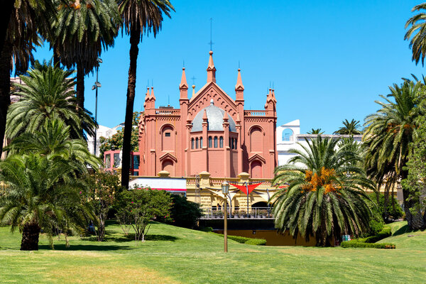 Convent Recoleta, Buenos Aires Argentine