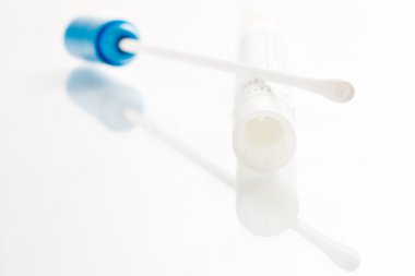 DNA, Dns test, test silin