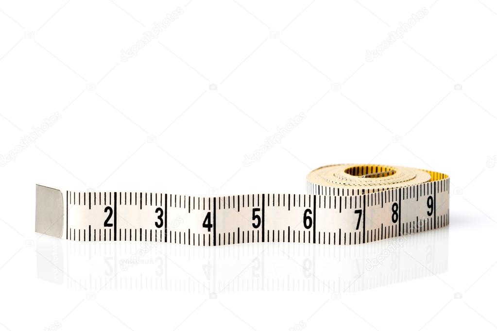 soft tape measure