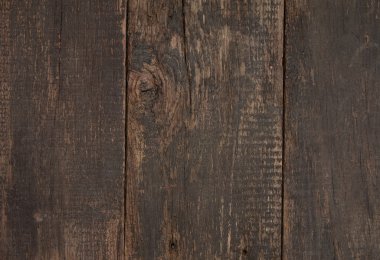 Ahşap arka plan duvar yapısı ile