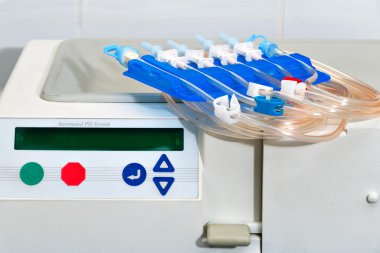 Periton diyaliz