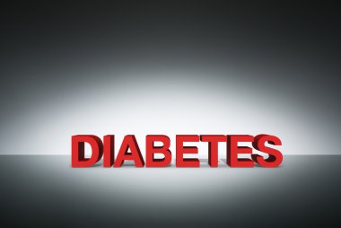 Kan şekeri düzeyini kontrol etmek için kan şekeri ölçüm cihazı