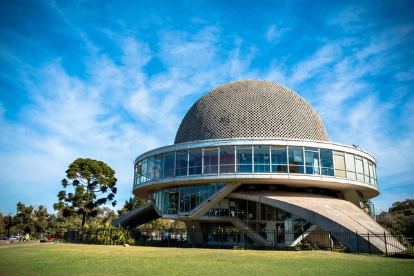 Planetarium, Buenos Aires, Argentinien — Stockfoto