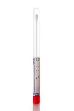 DNA testi, silme testi