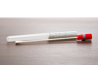 DNA testi, silme testi