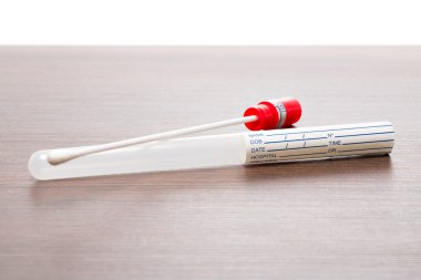 DNA testi, silme testi
