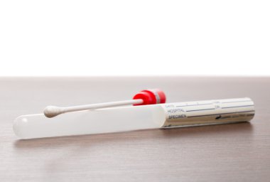 DNA testi, silme testi