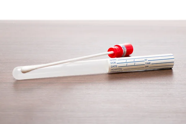 DNA testi, silme testi