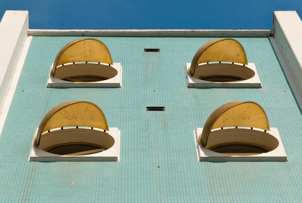 stock image Hospital Naval, Buenos Aires Argentinien