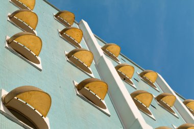 Hastane deniz, Buenos Aires Argentinien