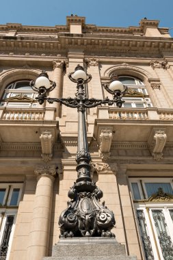 Teatro Colon, Buenos Aires Argentinien Opera