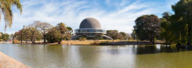 Planetarium, Buenos Aires Argentinien
