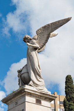 Mezarlık Recoleta, Buenos Aires Arjantin