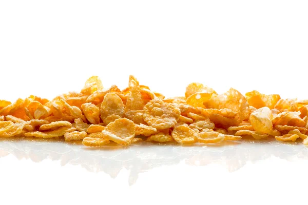 Cornflakes — Stockfoto