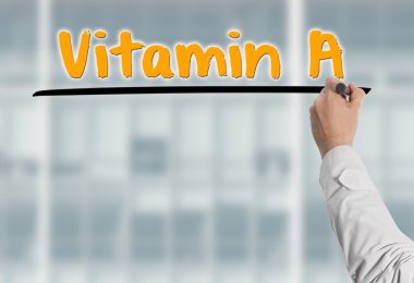 A vitamini doktor yazıyor