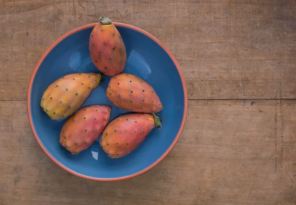 Hint inciri (opuntia ficus-indica)