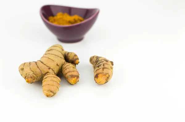 Zerdeçal (Curcuma Longa)