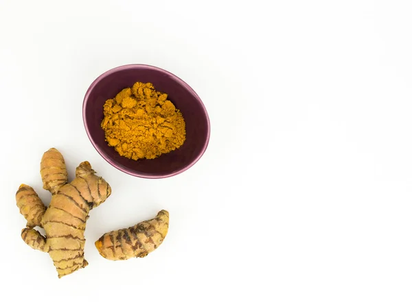 Zerdeçal (Curcuma Longa)