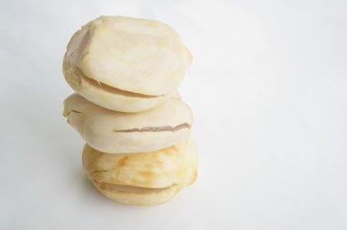 Palmyra meyve Tayland toddy taze beslenme palm kavramı