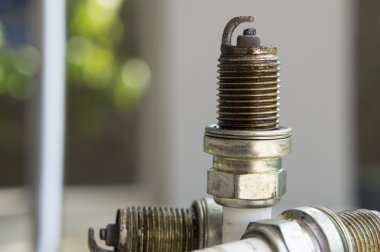 Buji tak combusion bölümü mekanik kavramı
