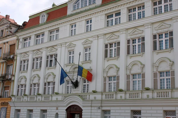 Arquitectura Timisoara —  Fotos de Stock