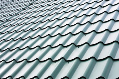 Yeşil çatı inşaat