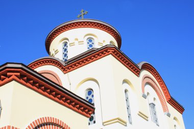 Grgeteg Manastırı. Sırp Ortodoks Manastırı (1717) Grgeteg içinde